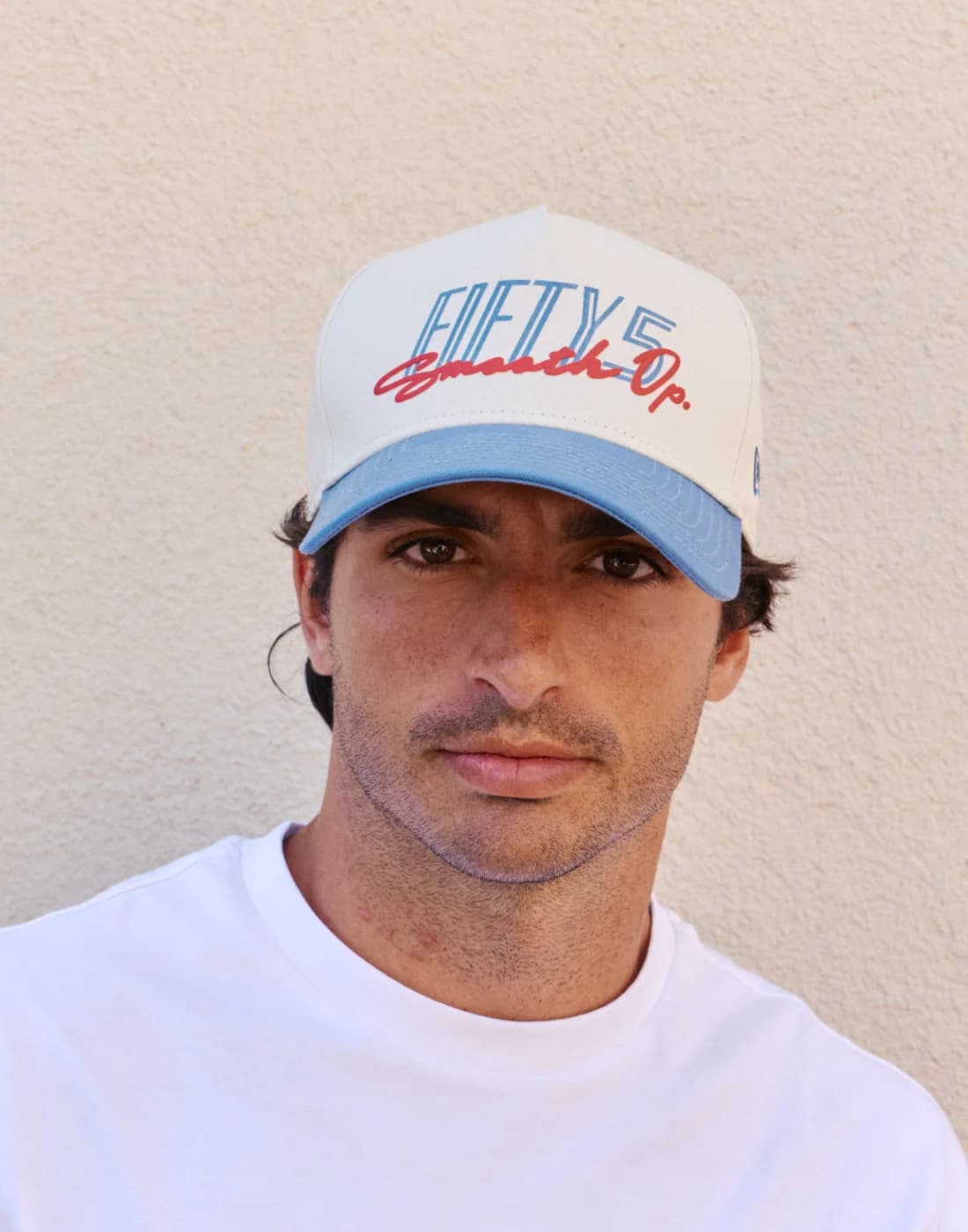 GORRA VISERA CONTRASTE | TEAM FIFTY5 - CS_DROP2_NEW_TF5_9FORTY_CONTRASTVISOR06