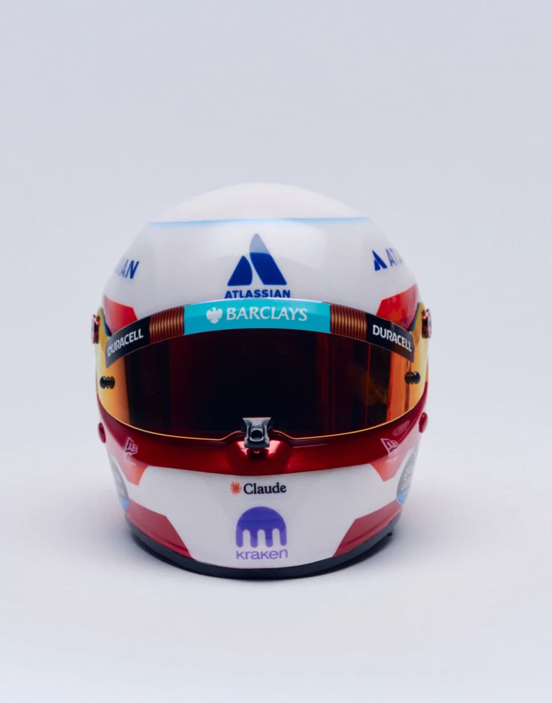 Mini Casco Madrid GP - CS_Madrid_Mini_Helmet_20264