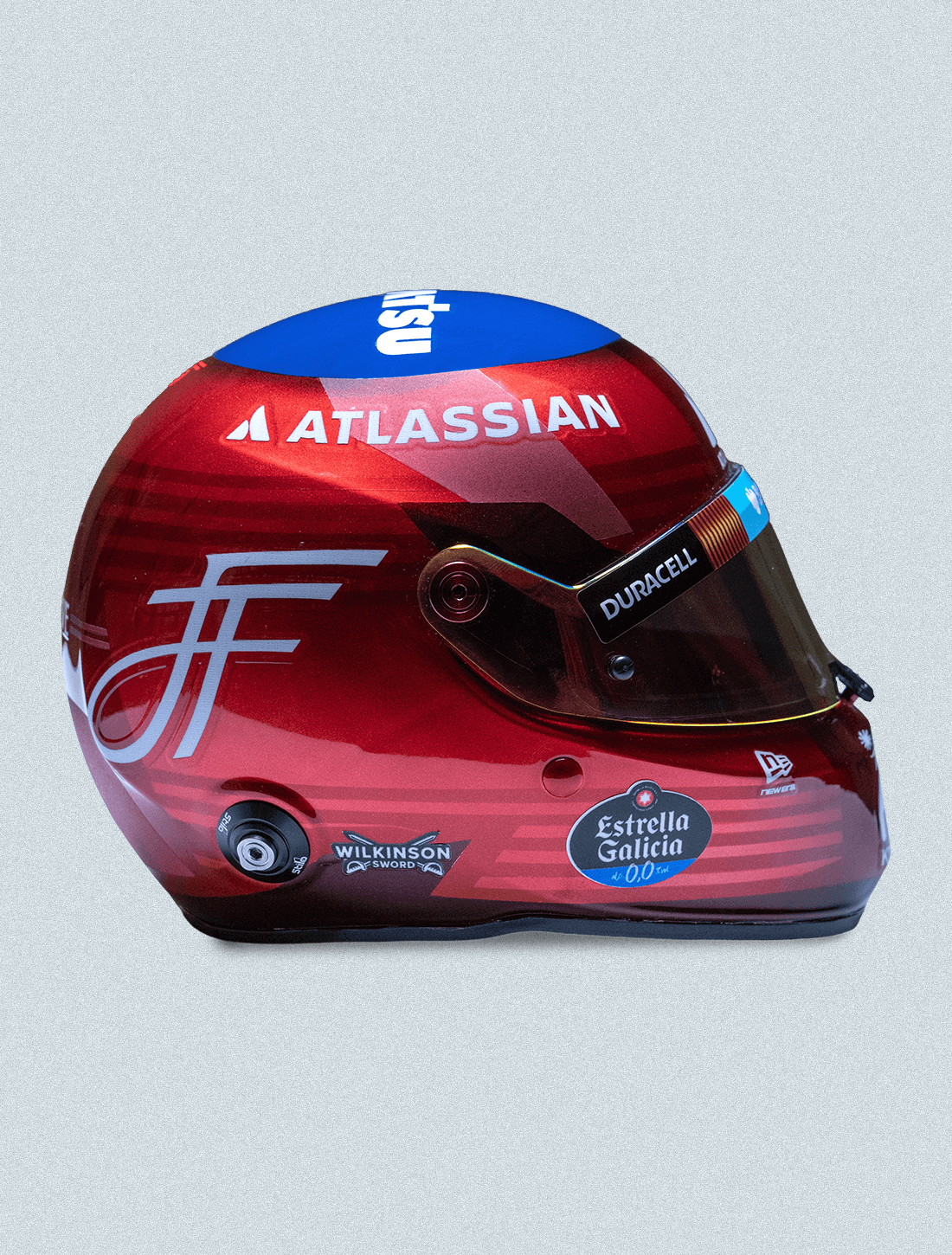 Mini Casco British GP 2026 - Fifty_FIve-MINI-5_fb105d9b-b82e-42aa-9f2f-c07ee0ddca85