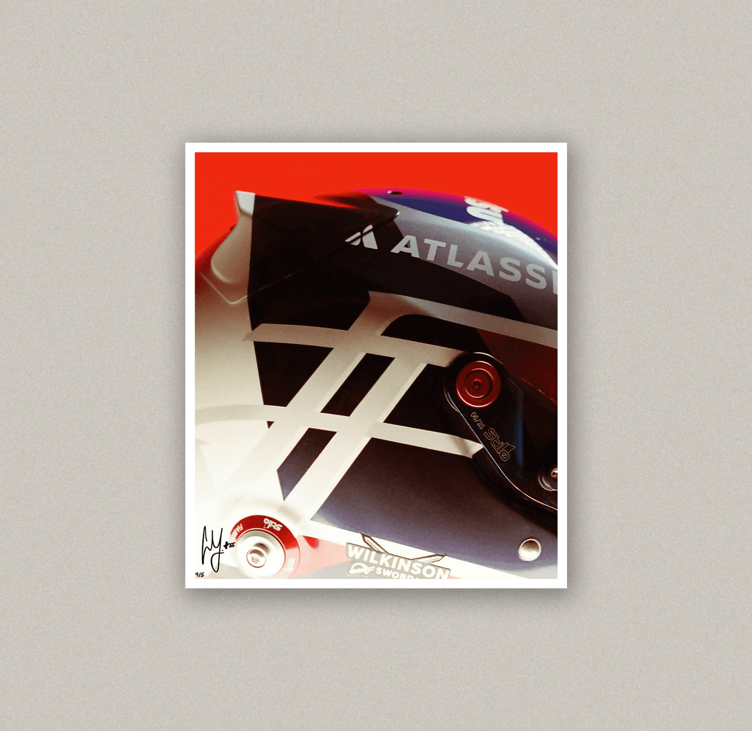Póster Miami Vista Lateral - Miami_poster_of_Helmet_side_from_Fifty_Five-Details-6_119532cf-38b7-4200-8fd4-daa66c6ab715