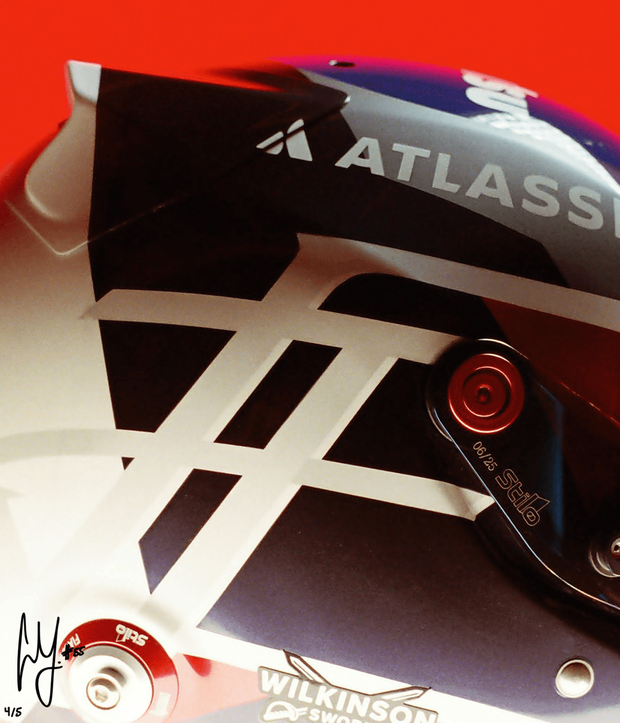 Póster Miami Vista Lateral - Miami_poster_of_Helmet_side_from_Fifty_Five-HERO_78f1fc07-21f6-4b9a-a893-6639256f15df