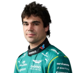 Lance Stroll