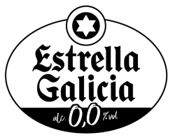 Estrella Galicia 0,0