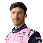 Pierre Gasly