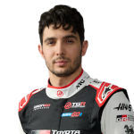 Esteban Ocon