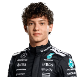 Andrea Kimi Antonelli