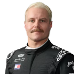 Valtteri Bottas