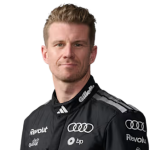 Nico Hülkenberg