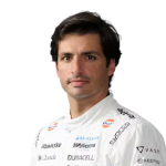 Carlos Sainz