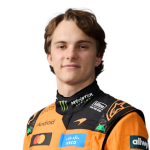 Oscar Piastri