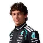 Andrea Kimi Antonelli